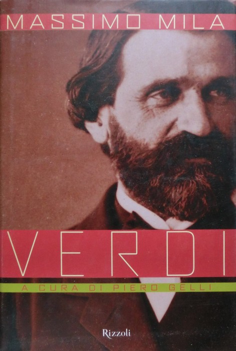 Verdi.