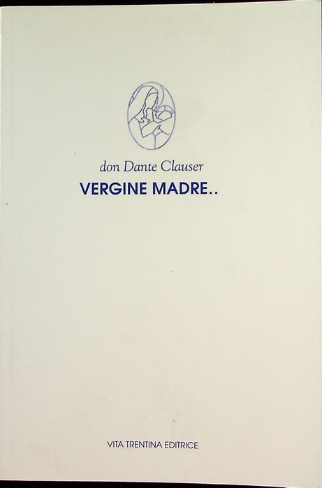Vergine madre.