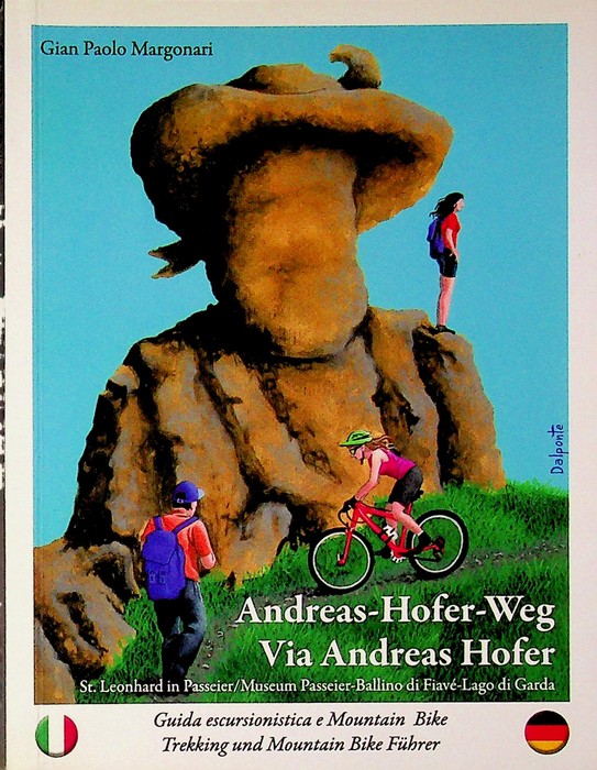 Via Andreas Hofer: St. Leonhard in Passeier-MuseumPasseier, Ballino di FiavÃ©, …