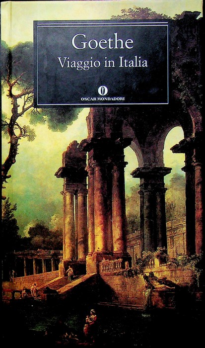 Viaggio in Italia.