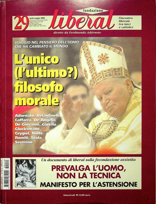 Viaggio nel pensiero dell'uomo che ha cambiato il mondo: l'unico …