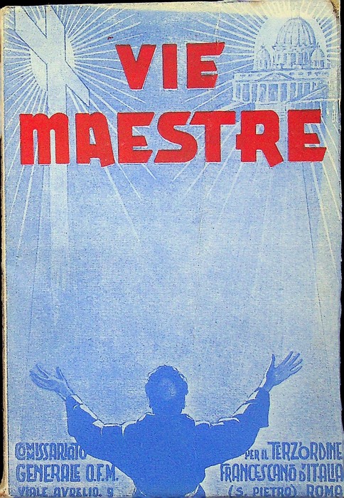 Vie maestre: atti del primo convegno nazionale dei dirigenti il …