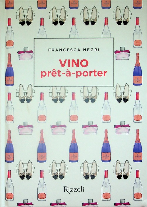 Vino pret-a-porter.