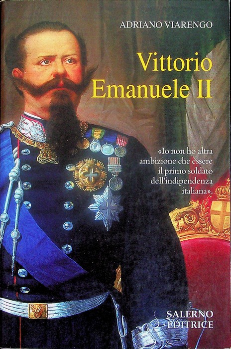 Vittorio Emanuele II.