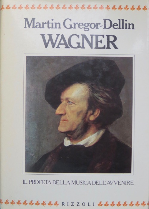 Wagner.
