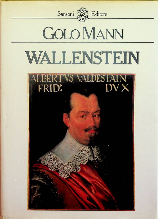 Wallenstein.