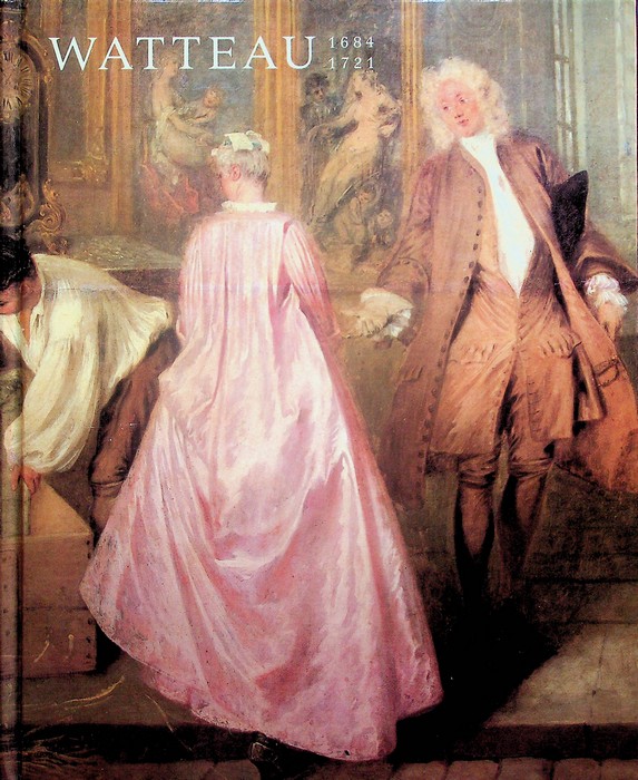 Watteau 1684-1721: National gallery of art, Washington, 17 juin-23 septembre …