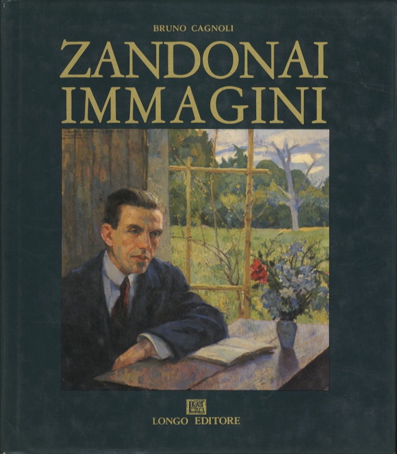 Zandonai: immagini.