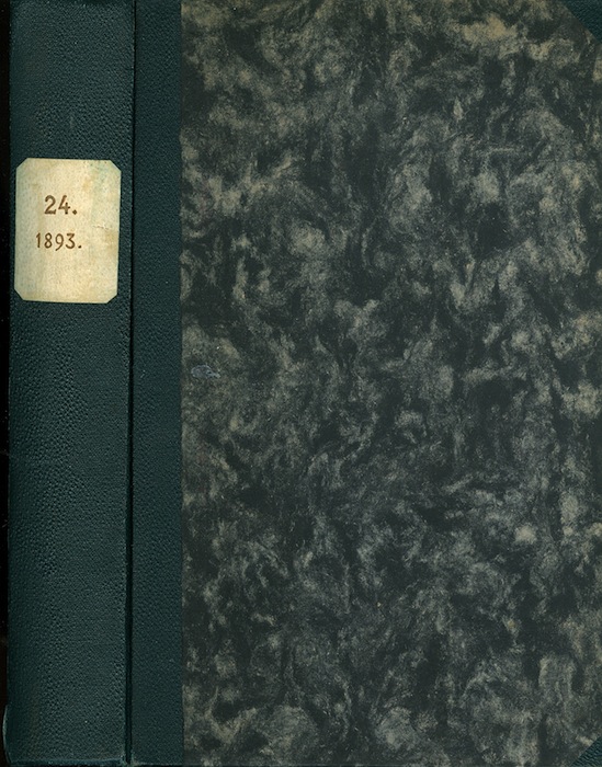 Zeitschrift des Deutschen und Ã–sterreichischen Alpenvereins.