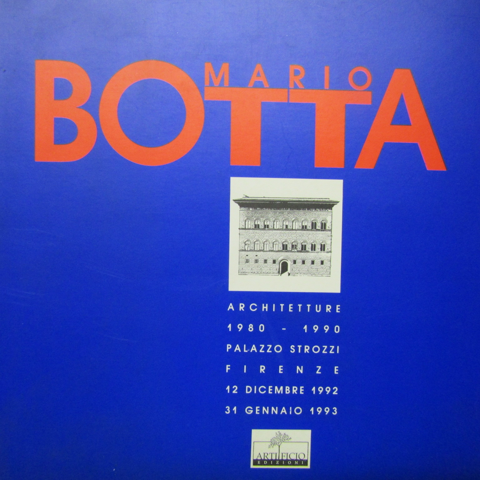 Mario Botta