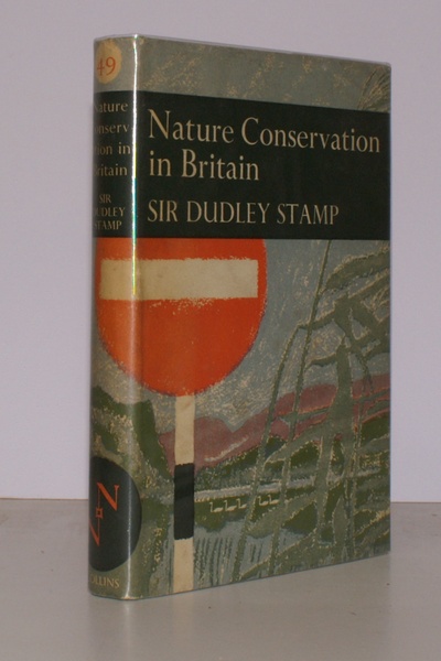 Nea Naturalist 49. Nature Conservation in Britain. With a list …