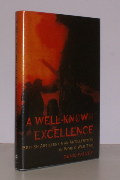 A Well-Known Excellence. British Artillery and an Artillerymen in World …