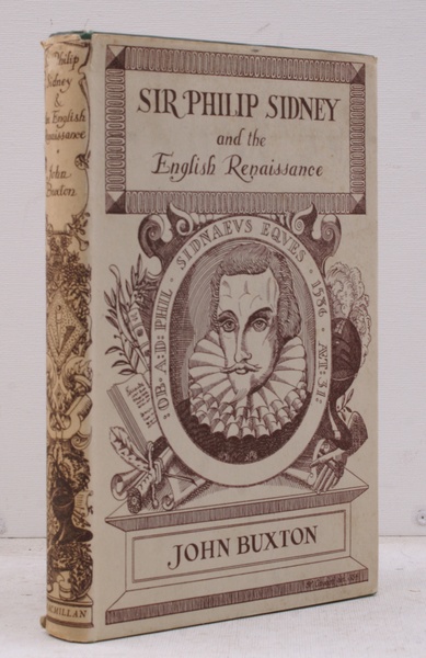 Sir Philip Sidney and the English Renaissance. KATHLEEN TILLOTSON'S COPY'