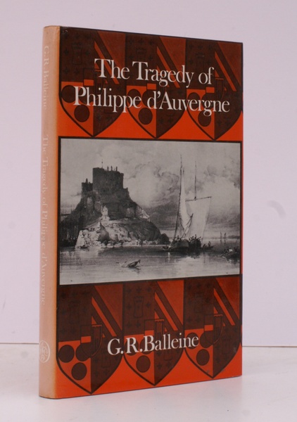 The Tragedy of Philippe d'Auvergne. Vice-Admiral in the Royal Navy …