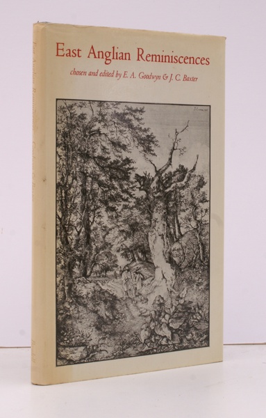 East Anglian Reminiscences.
