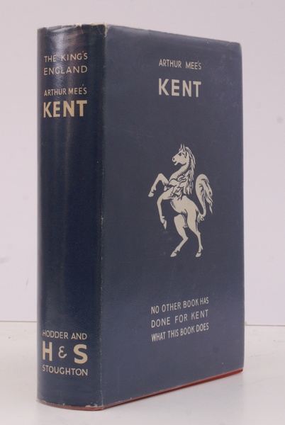 The King's England. The Gateway of England and its Great …