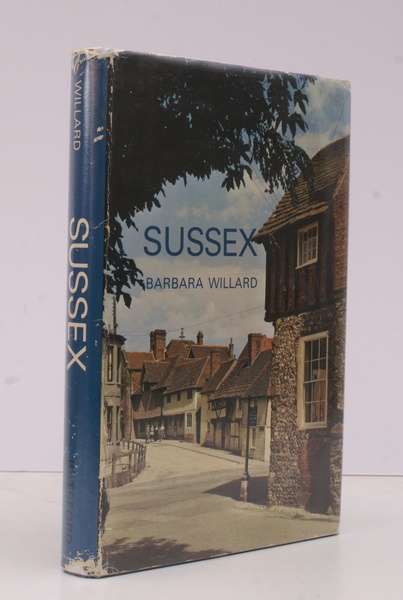 Sussex.