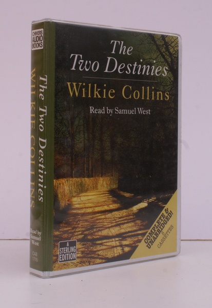 The Two Destinies. Read by Samuel West. Complete and Unabridged. …