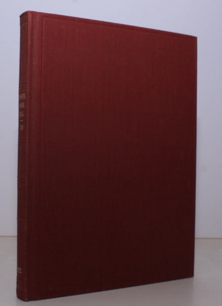 Sussex Archaeological Collections Vol. 120. Relating to the History and …