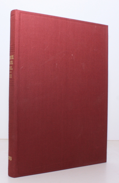 Sussex Archaeological Collections Vol. 131. Relating to the History and …