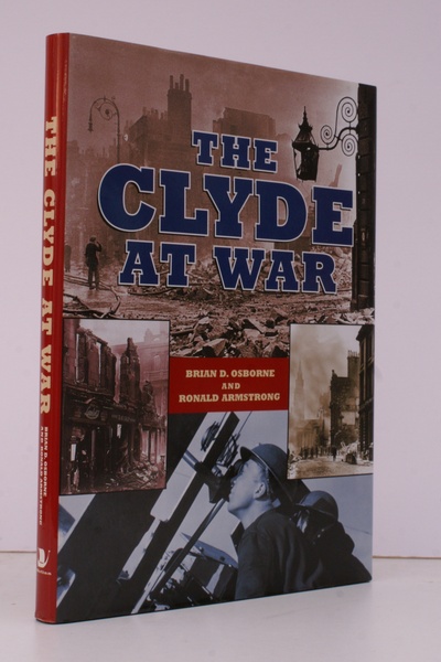 The Clyde at War.