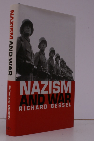 Nazism and War.