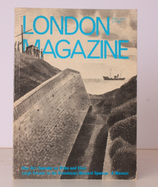 Paradox in the Himalayas [in London Magazine. New Series. Volume …