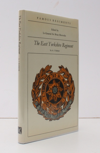 Famous Regiments. The East Yorkshire Regiment. (The 15th Regiment of …