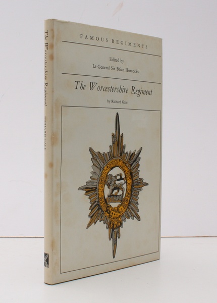 Famous Regiments. The Worcestershire Regiment. (The 29th and 36th Regiments …