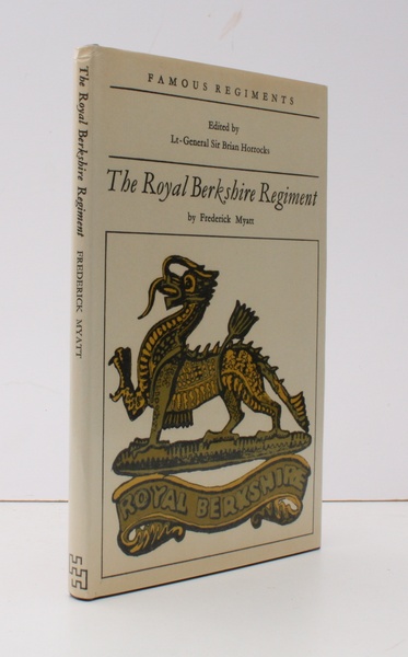 Famous Regiments. The Royal Berkshire Regiment. (The 49th/66th Regiment of …