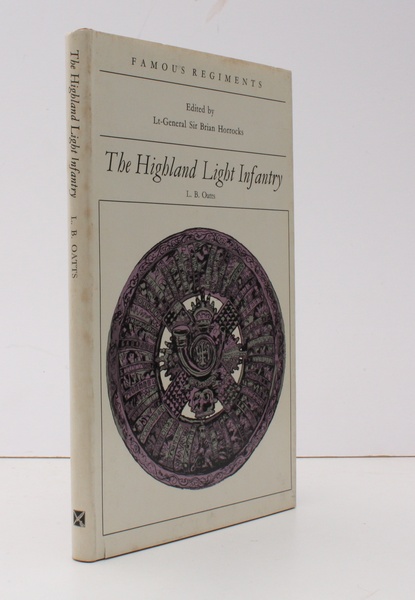 Famous Regiments. The Highland Light Infantry. (The 71st H. .I. …