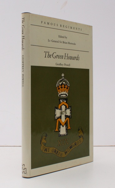Famous Regiments. The Green Howards. (The 19th Regiment of Foot). …