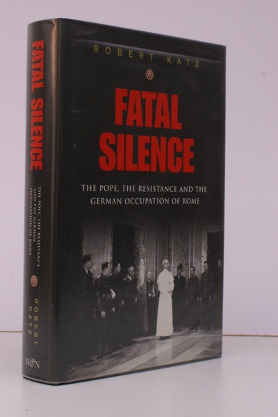 Fatal Silence.
