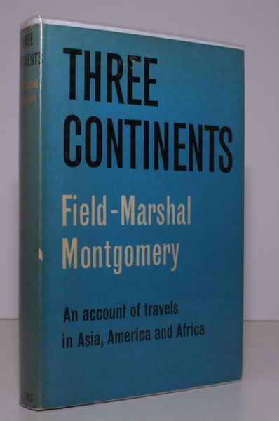 Three Continents. A Study of the Situation and Problems in …