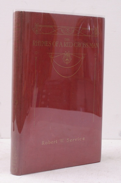 The Rhymes of a Red-Cross Man.