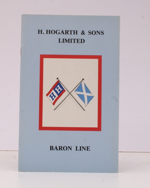 A Short History of H. Hogarth & Sons Limited and …