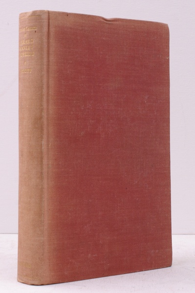 Further Letters of Gerard Manley Hopkins including his Correspondence with …