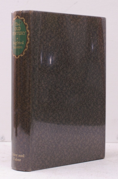 The Old Century and seven more Years. [With a title-vignette …