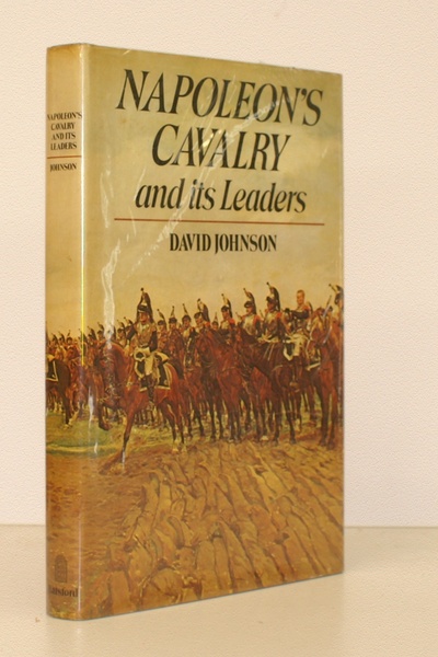 Napoleon's Cavalry and its Leaders.