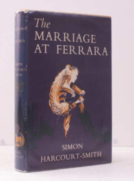 The Marriage at Ferrara.