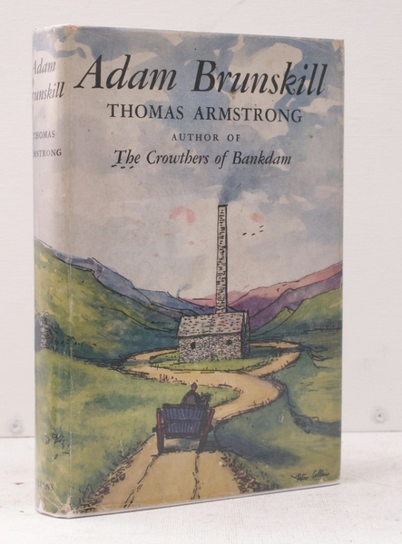 Adam Brunskill.