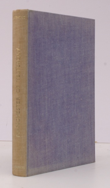 Manchester of Yesterday.