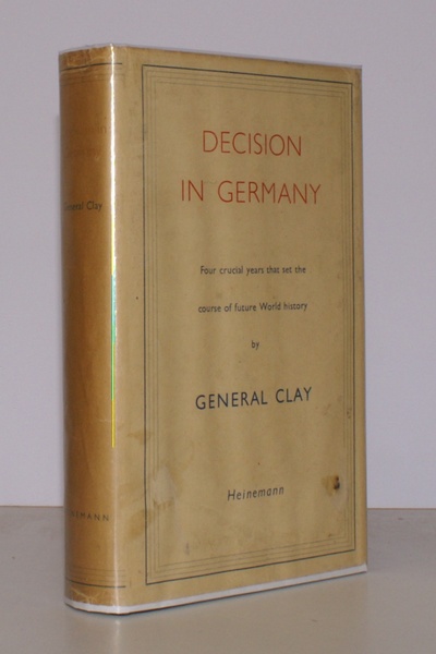 Decision in Germany.
