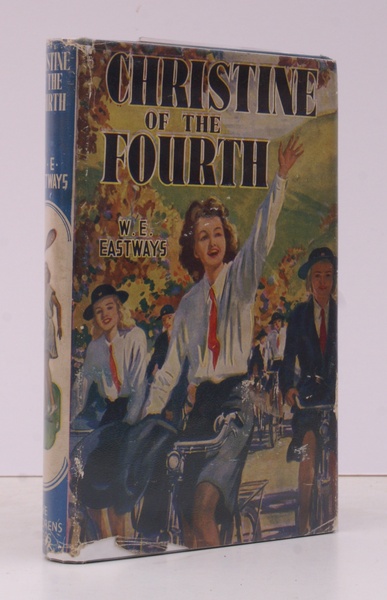 Christine of the Fourth.