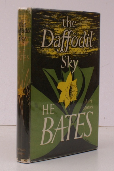 The Daffodil Sky. NEAR FINE COPY IN UNCLIPPED DUSTWRAPPER