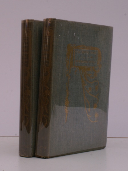 Sketch Book of Geoffrey Crayon, Gent.