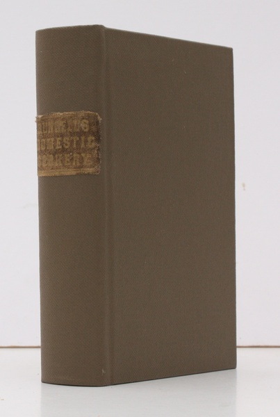 New System of Domestic Cookery formed upon Principles of Economy, …