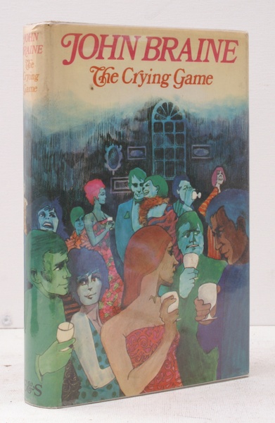 The Crying Game.