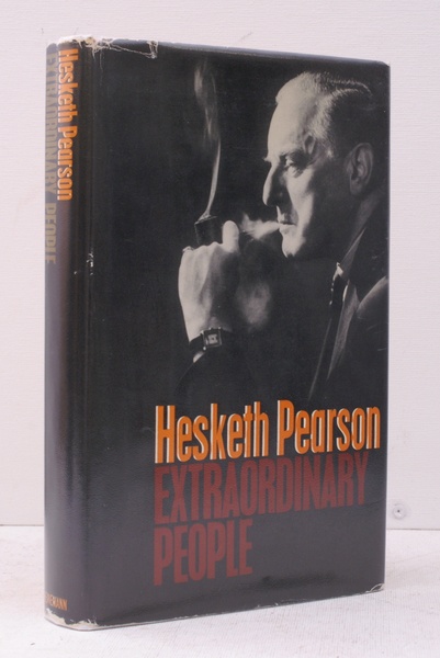 Extraordinary People.