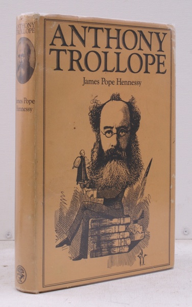 Anthony Trollope.